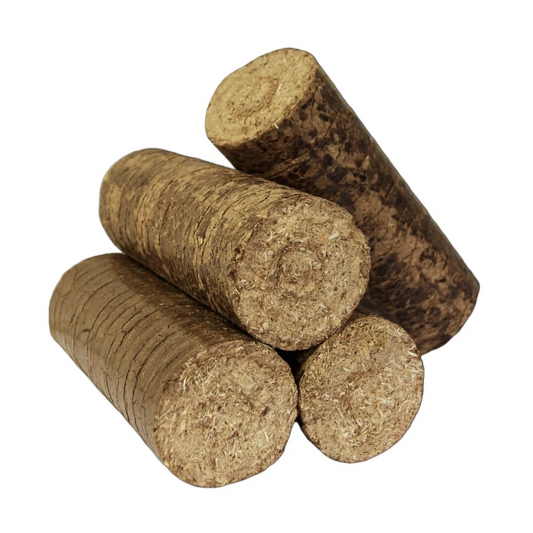 Nestro Briketten | 48 pakken | 480 kg