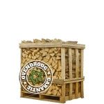 Brandhout els | halve pallet (ca.120x100x120cm)