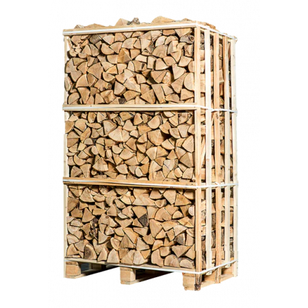 Essen Haardhout 25 cm, 1.8m³