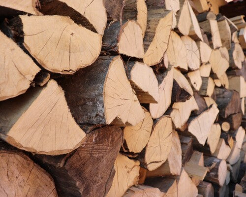 Beuken Haardhout 25cm - 1.8 m³