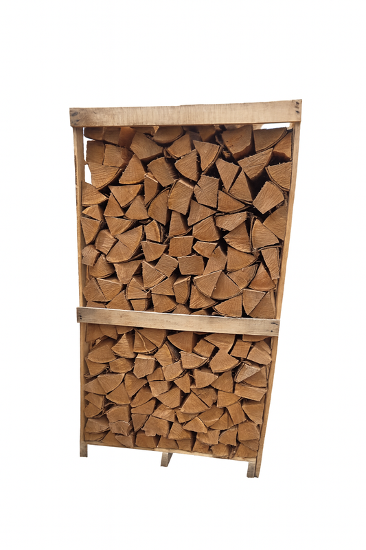 Kersen Haardhout 25 cm, 1.8m³
