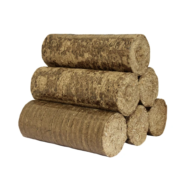 Nestro briketten | 96 pakken | 960 kg