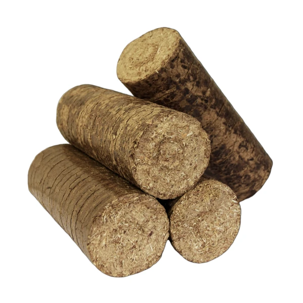 Nestro Briketten | 48 pakken | 480 kg