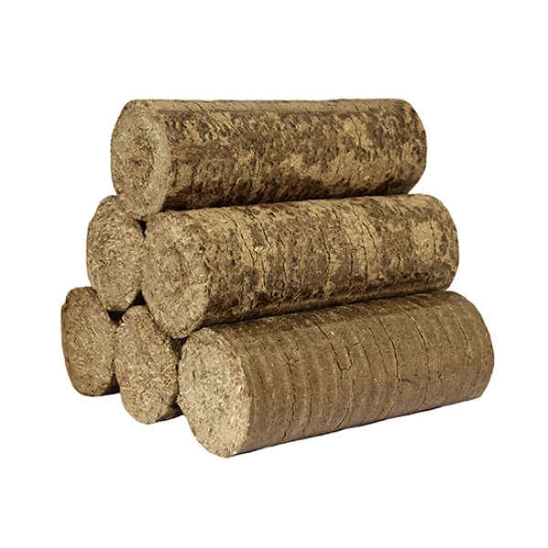 Nestro Briketten | 48 pakken | 480 kg